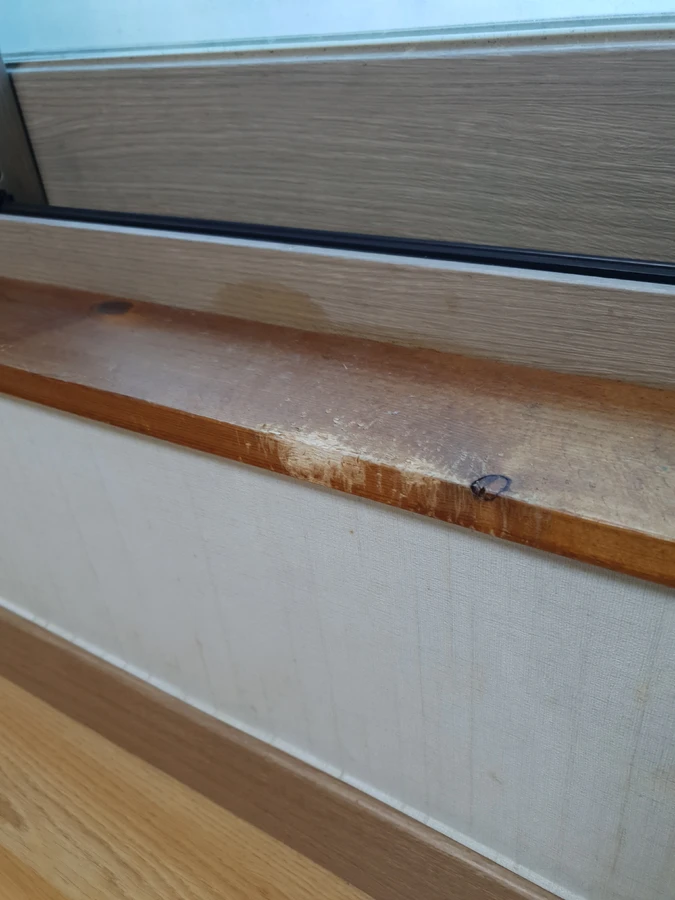 계단복원