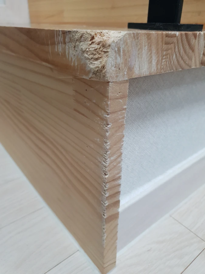 계단복원
