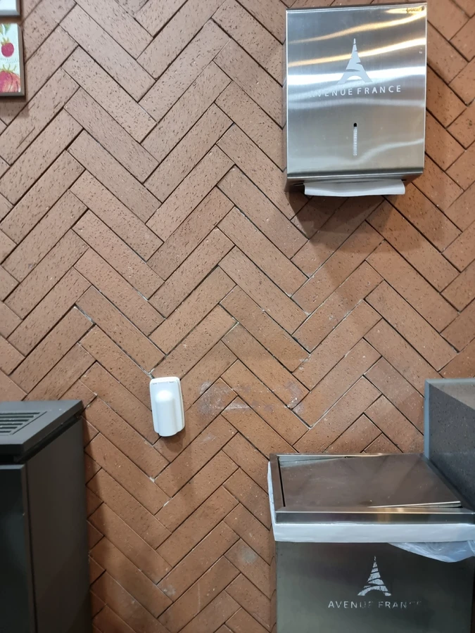 구멍복원