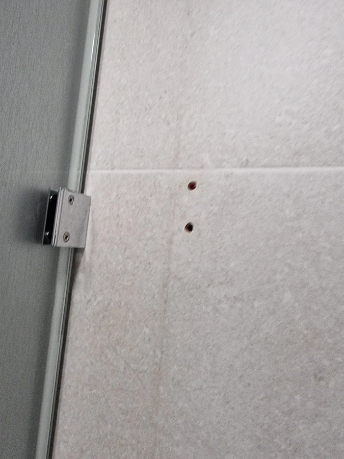 구멍복원