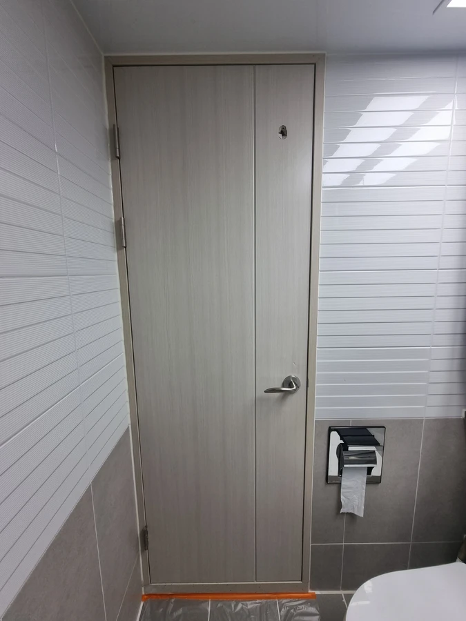 구멍복원