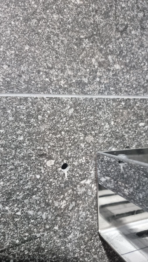 구멍복원