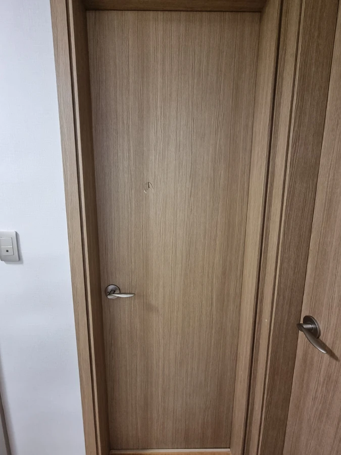 구멍복원