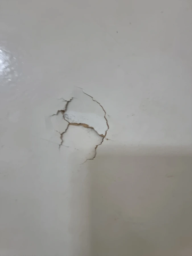 구멍복원