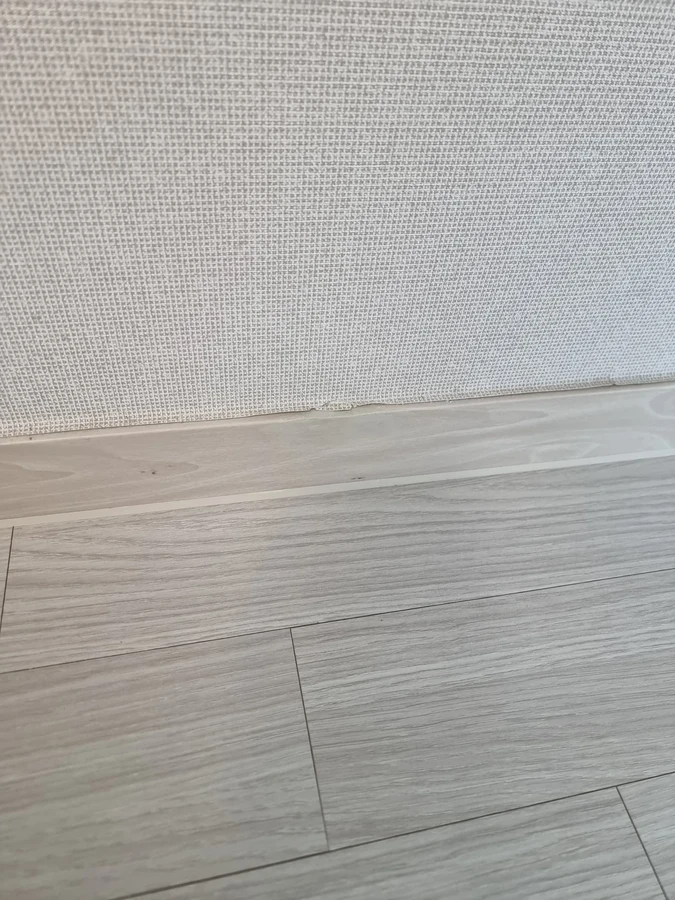 걸레받이복원
