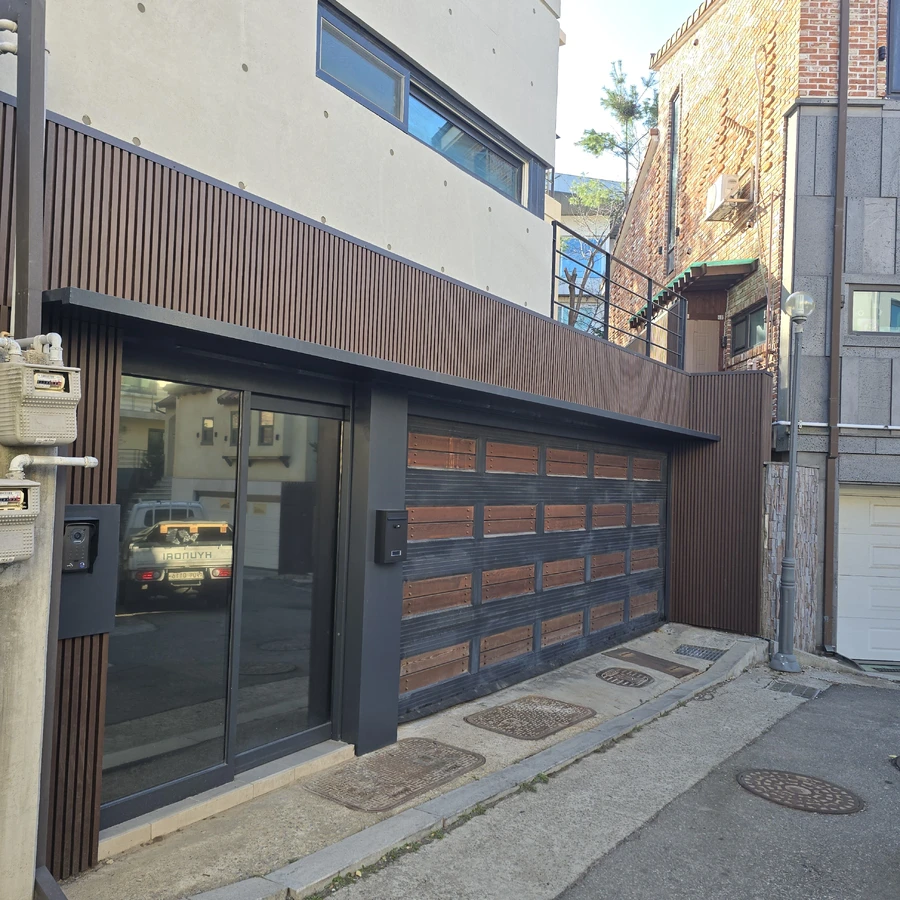 사이딩