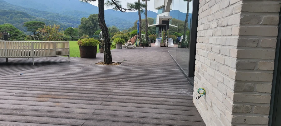 데크