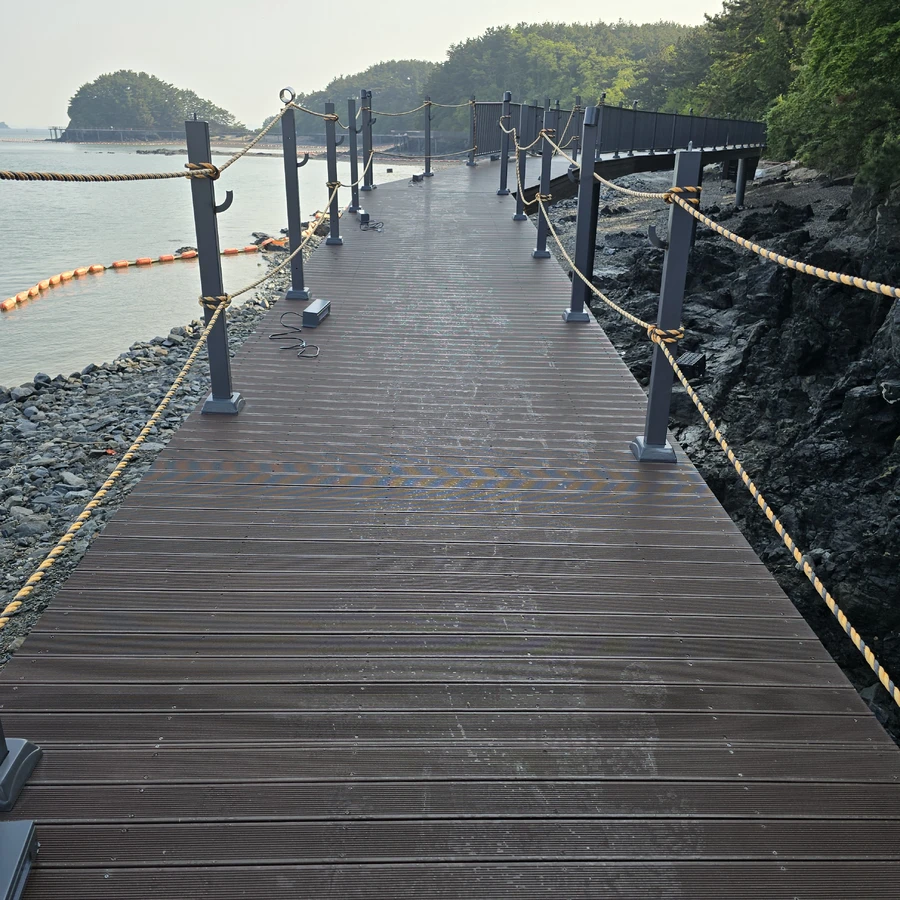 데크