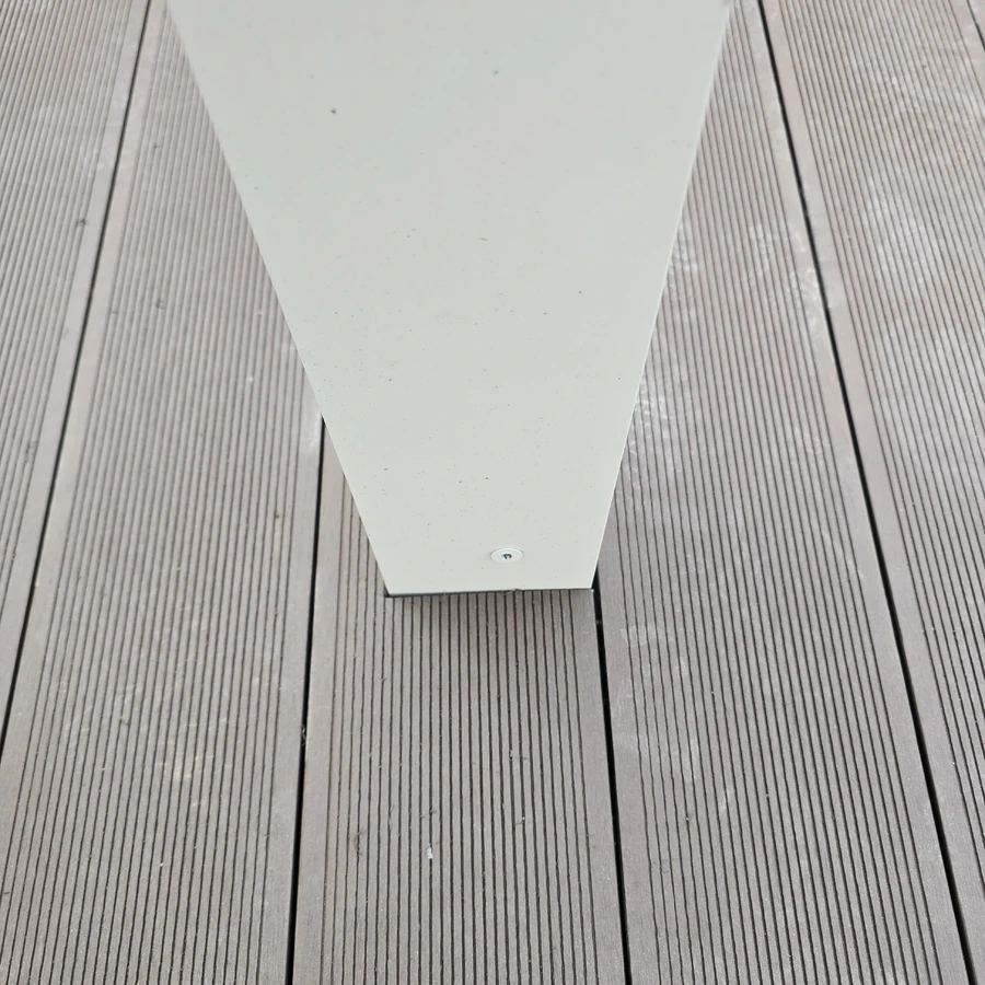 데크