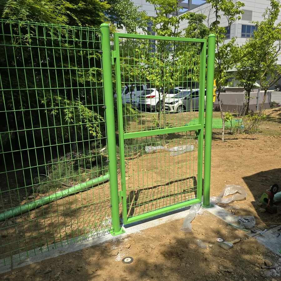 공장수리