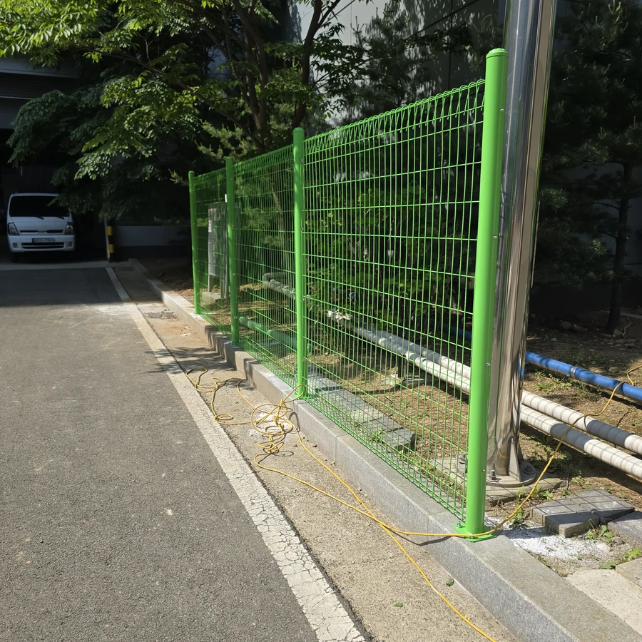 공장수리