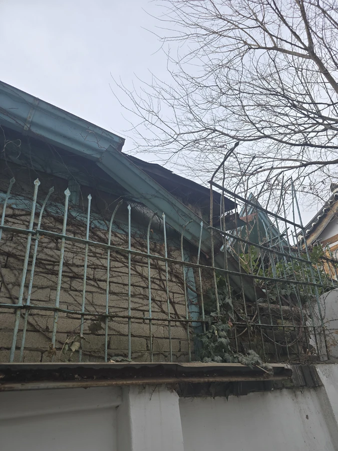 빗물받이시공