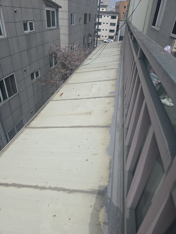 누수