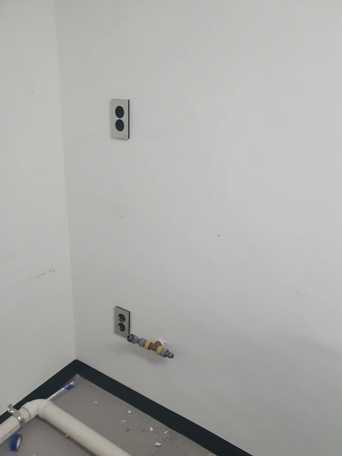 전기온수기