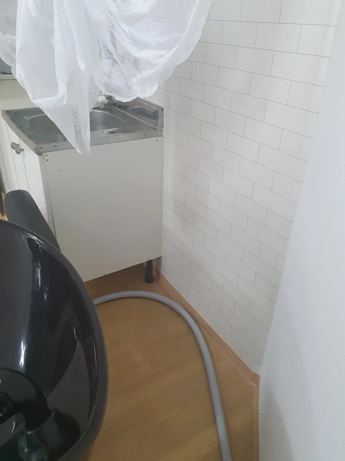 전기온수기