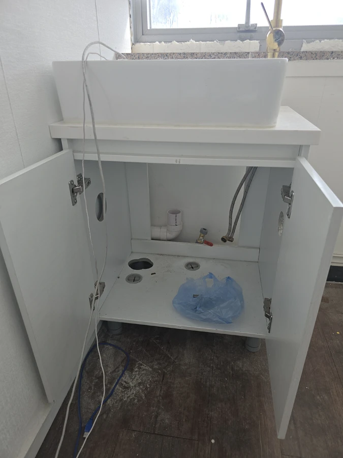 전기온수기