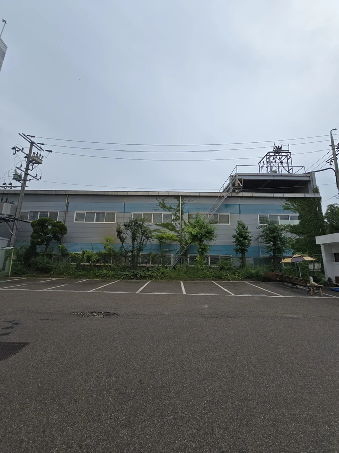 우수관시공