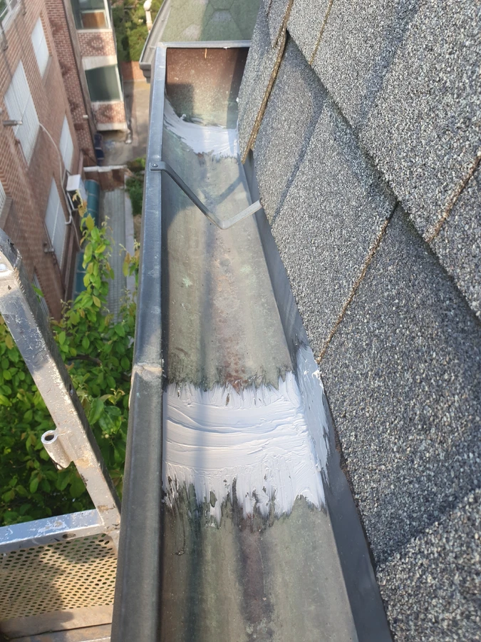 누수
