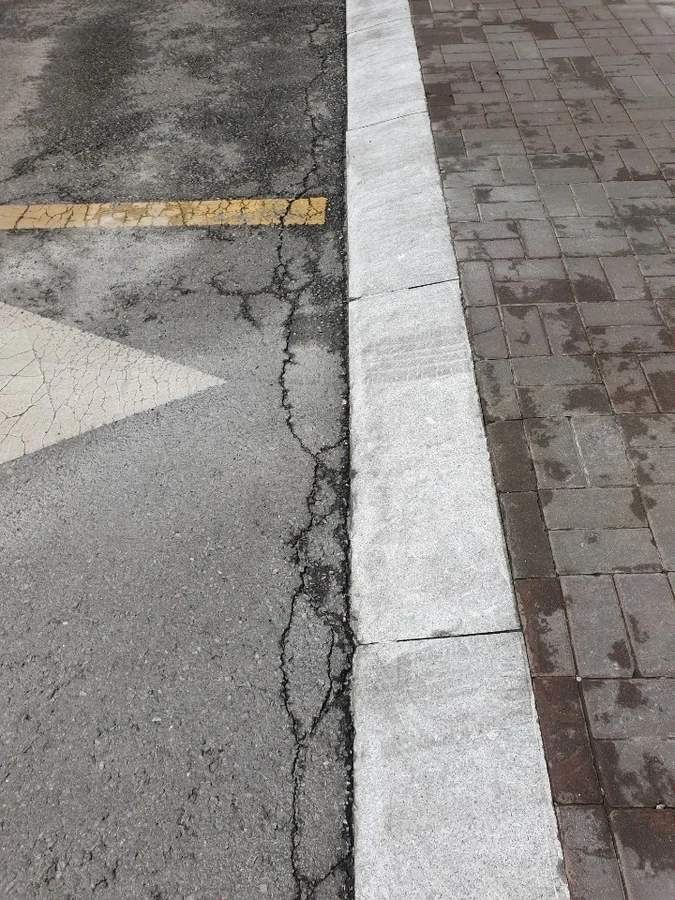보도블럭