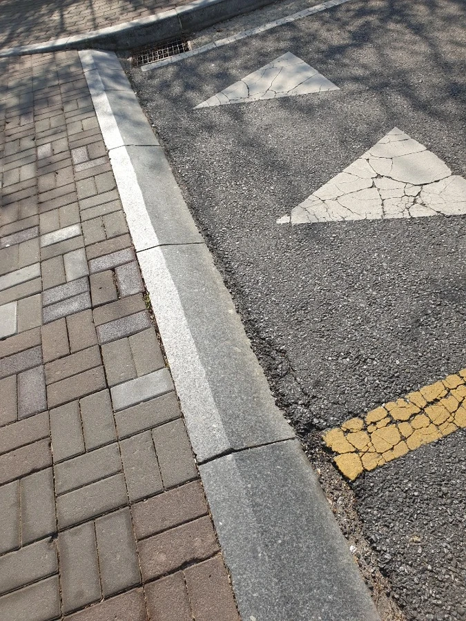 보도블럭