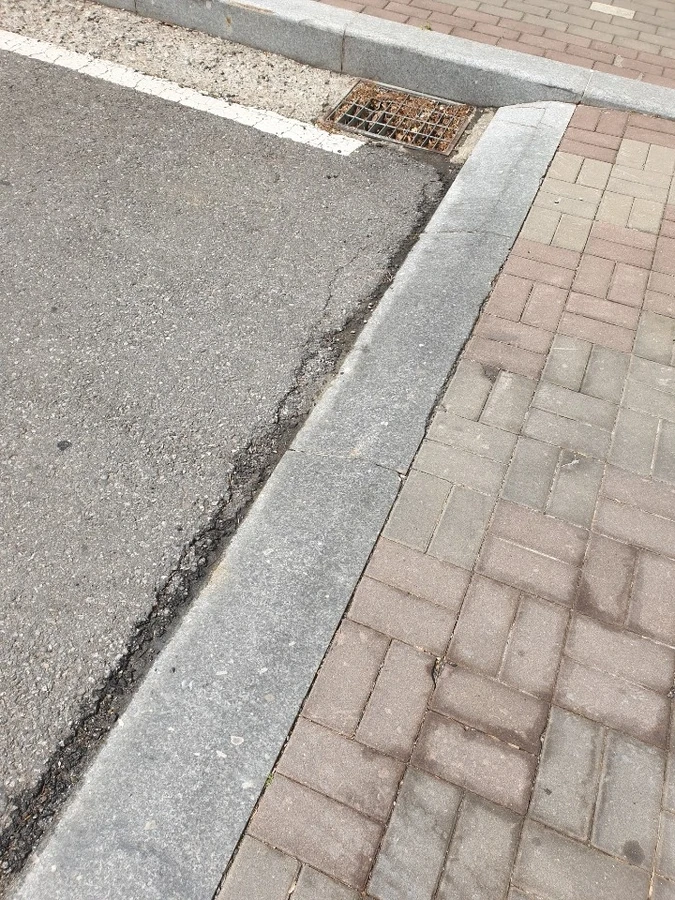 보도블럭