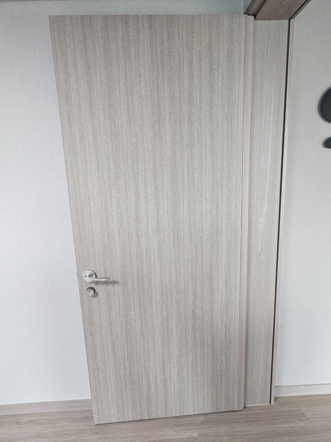 문짝복원수리