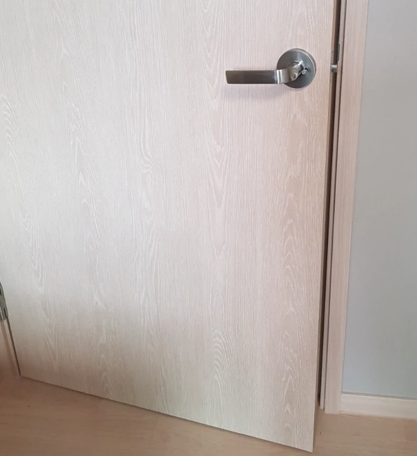 문짝복원수리
