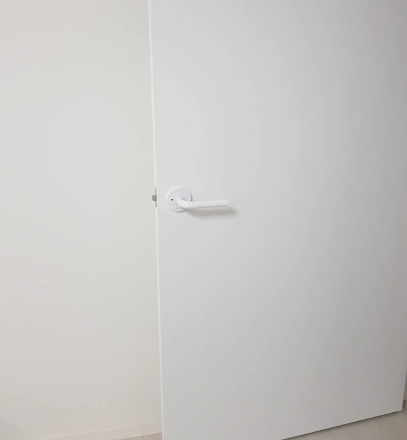 문짝복원수리