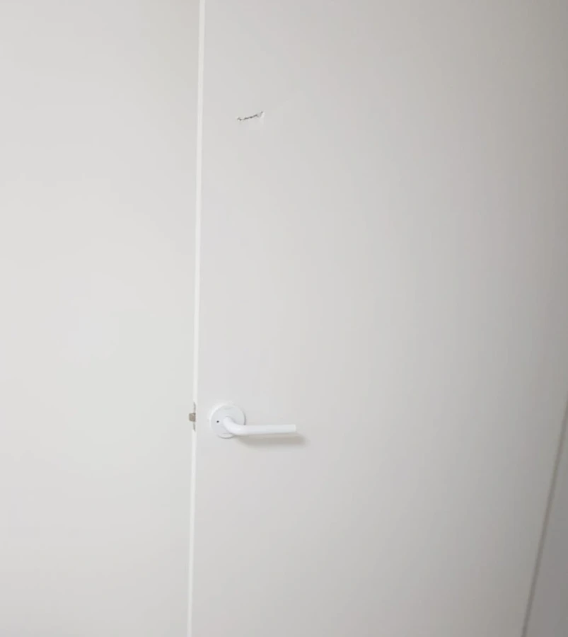 문짝복원수리