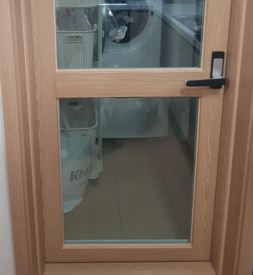 문짝복원수리