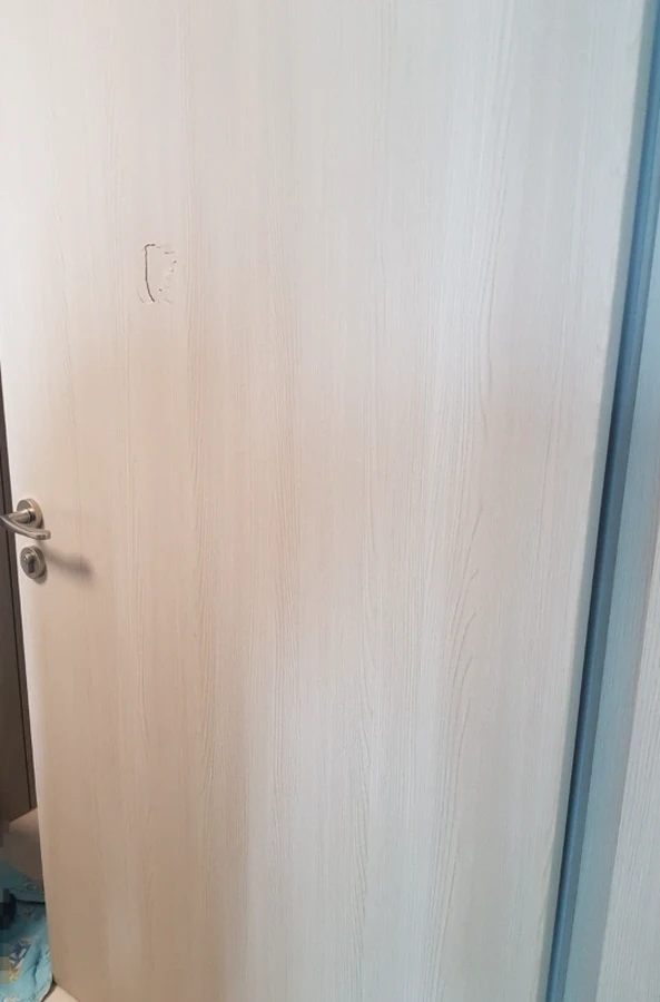문짝복원수리