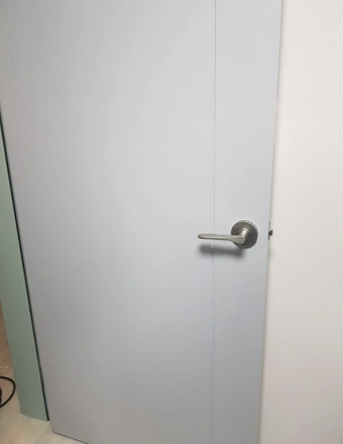 문짝복원수리