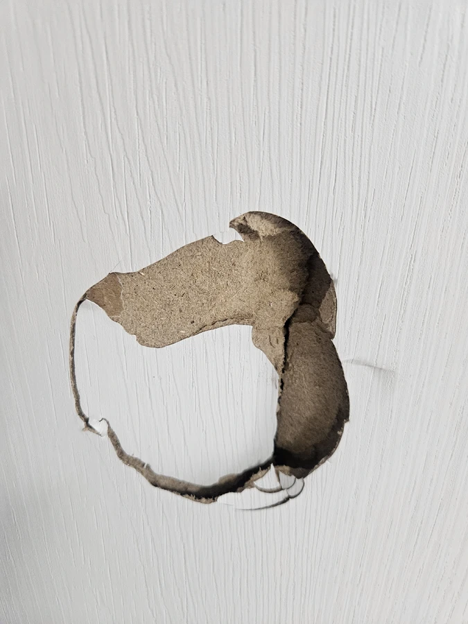 문짝복원수리