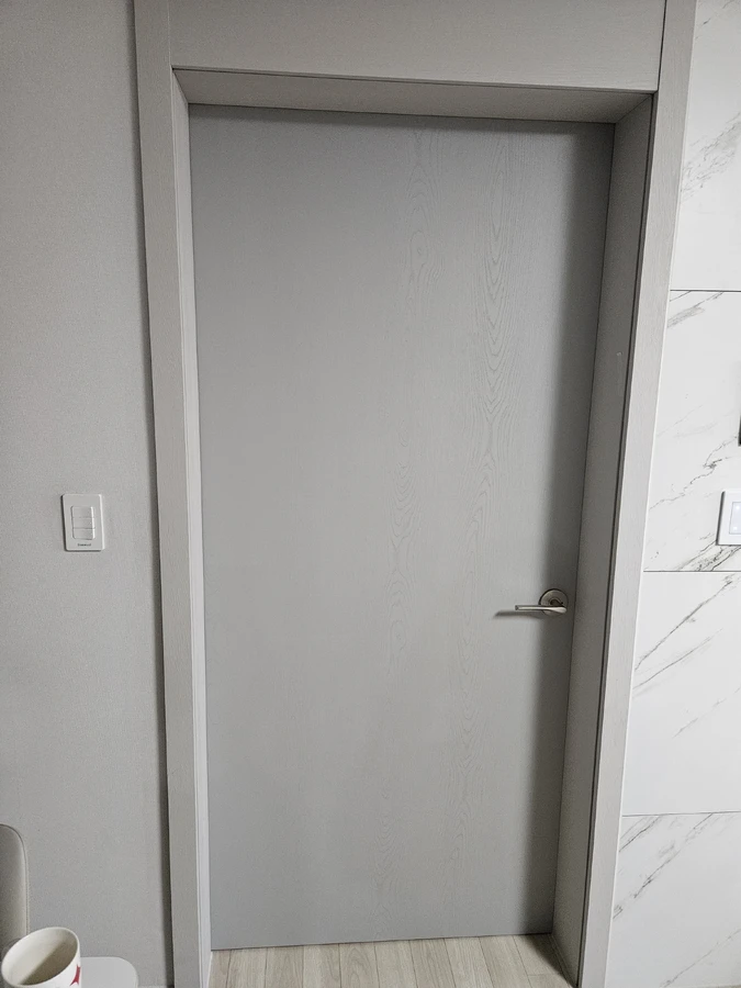 문짝복원수리