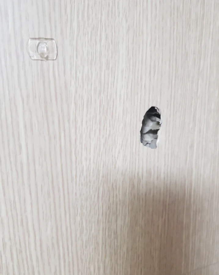 문짝복원수리