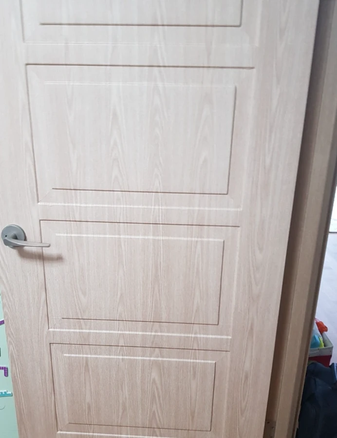 문짝복원수리