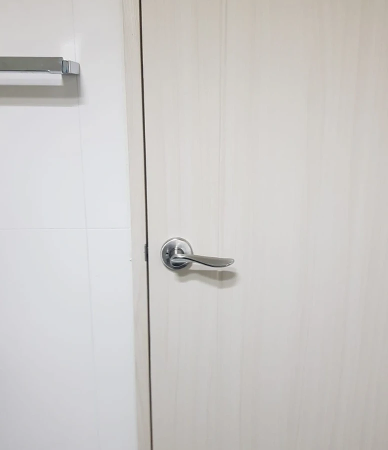 문짝복원수리