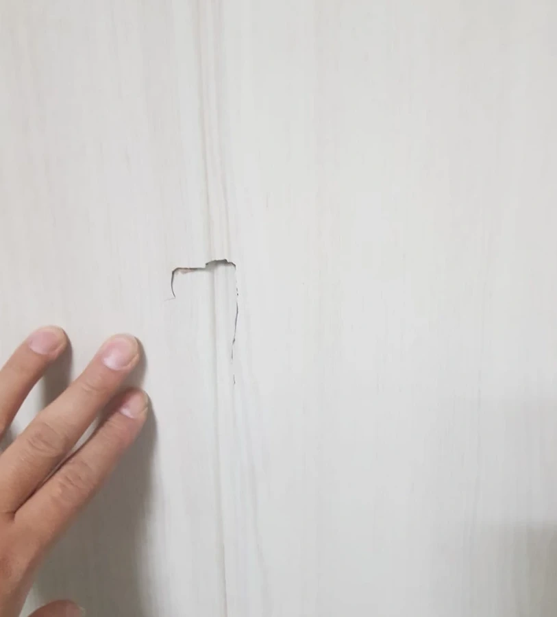 문짝복원수리