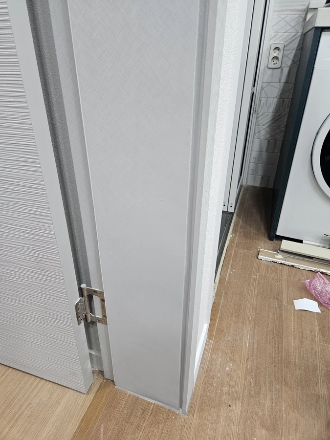 문짝복원수리