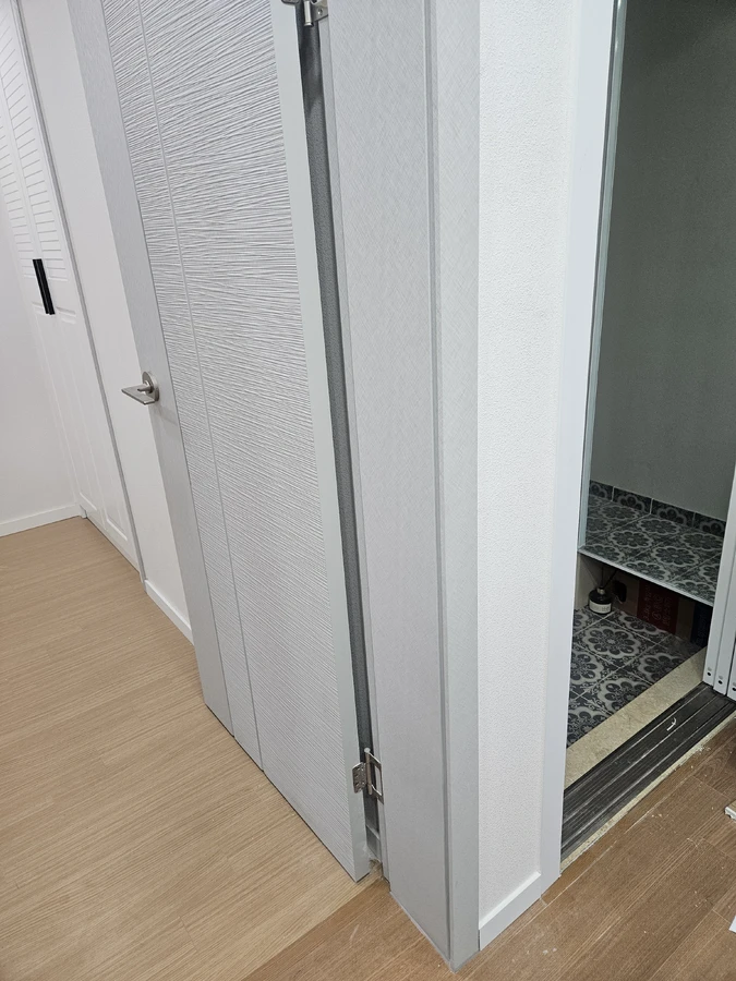 문짝복원수리