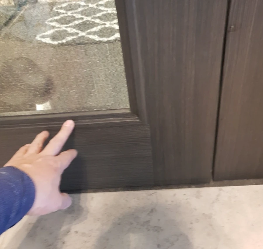 문짝복원수리