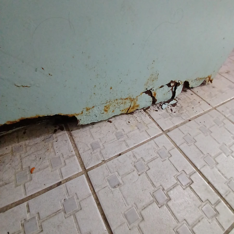 철문수리