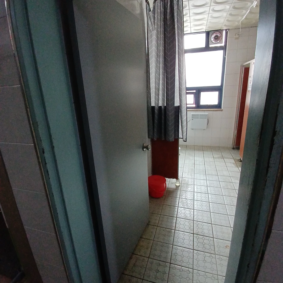 철문수리