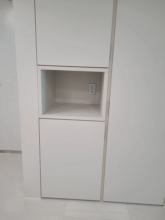 로봇청소기장 리폼