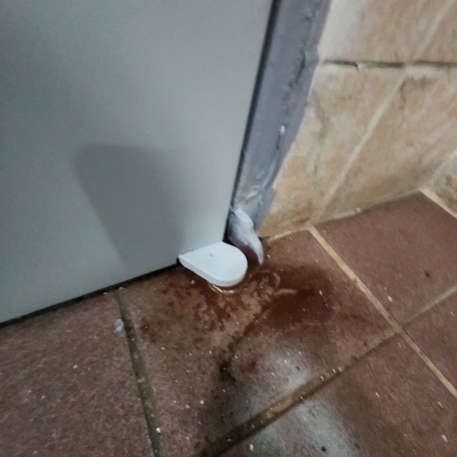 철문수리
