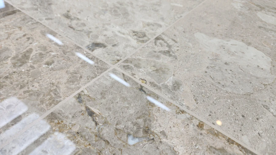 대리석줄눈
