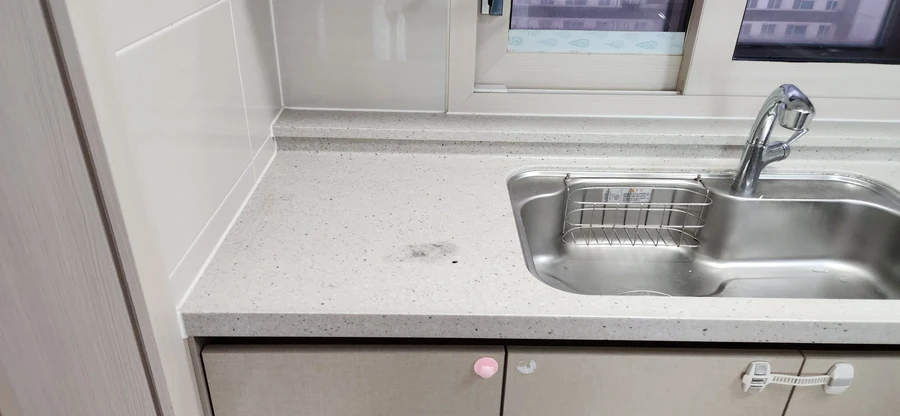 인조대리석연마광택
