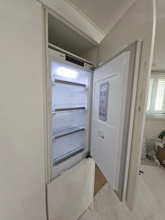 싱크대교체