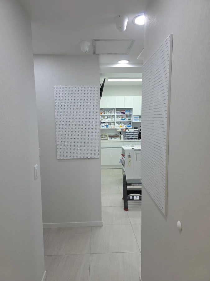 붙박이장설치