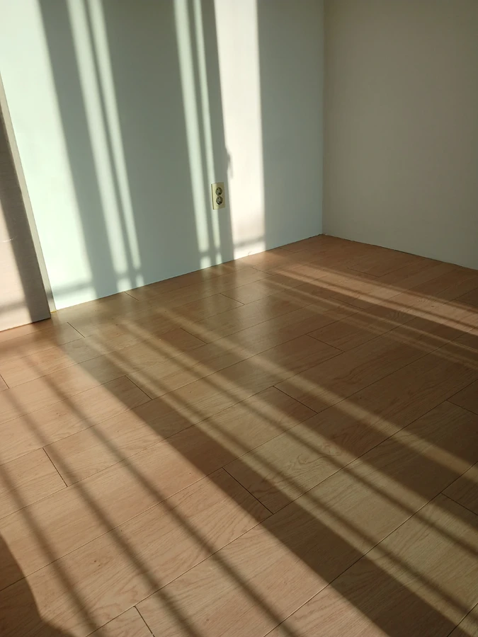 걸레받이교체